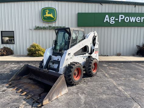 missouri skid steer for sale|Missouri Skid Steer Loaders For Sale .